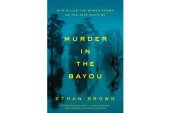 book Murder in the Bayou: Who Killed the Women Known as the Jeff Davis 8?