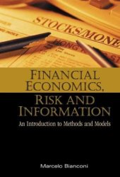 book Financial Economics, Risk and Informatio