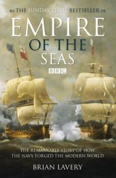 book Empire of the Seas  How the Navy Forged the Modern World, 2nd Revised edition