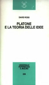 book Platone e la teoria delle idee