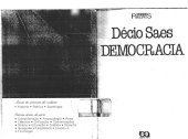 book Democracia