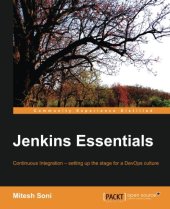 book Jenkins Essentials