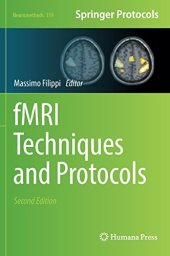 book fMRI Techniques and Protocols