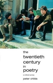 book The Twentieth Century in Poetry