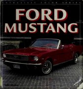 book Ford Mustang