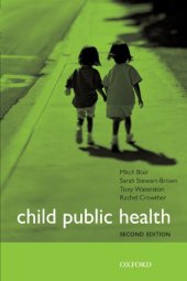 book Child Public Health