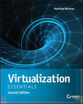 book Virtualization Essentials