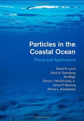 book Particles in the Coastal Ocean: Theory and Applications