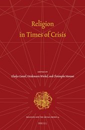 book Religion in Times of Crisis