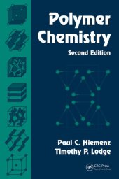 book Polymer Chemistry