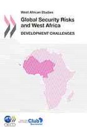 book Global security risks and West Africa : development challenges