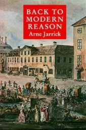 book Back to Modern Reason: Johan Hjerpe and Other Petit Bourgeois in Stockholm in the Age of Enlightenment