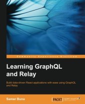 book Learning GraphQL and Relay