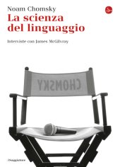 book La scienza del linguaggio