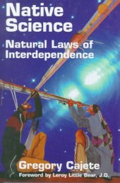 book Native Science: Natural Laws of Interdependence