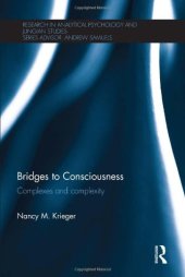 book Bridges to Consciousness: Complexes and complexity