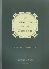 book A Theology for the Church