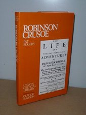 book Robinson Crusoe