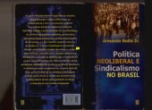 book Política neoliberal e sindicalismo no Brasil