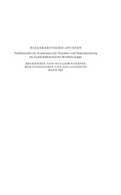 book Grenzmundarten und Mundartgrenzen : Untersuchungen zur wortgeographischen Funktion der Staatsgrenze im ostniederländisch-westfälischen Grenzgebiet : T. 2. Tabellen und Karten