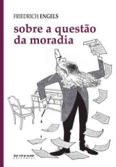 book Sobre a questão da moradia