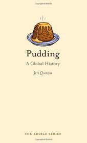 book Pudding: A Global History