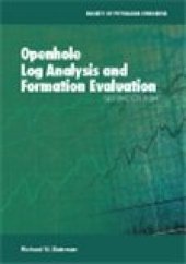 book Openhole Log Analysis and Formation Evaluation