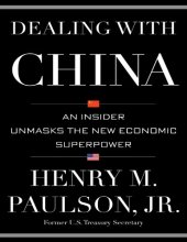 book Dealing With China