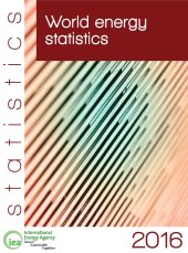 book World Energy Statistics 2016