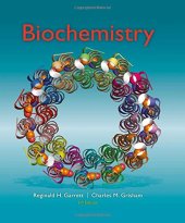 book Biochemistry, 5th Edition