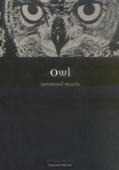 book Owl