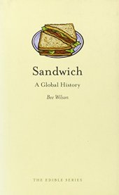 book Sandwich: A Global History