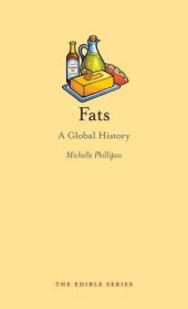 book Fats: A Global History