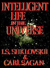 book Intelligent Life in the Universe