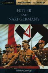 book Hitler and Nazi Germany