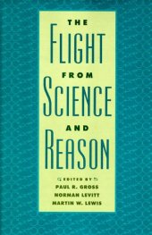 book The Flight from Science and Reason