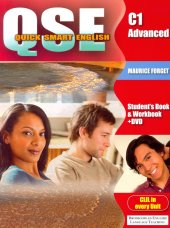 book Quick Smart English C1 Advanced