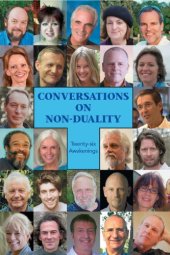 book Conversations on Non-Duality: Twenty-Six Awakenings