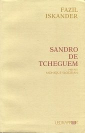 book Sandro de Tcheguem