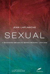 book Sexual - A sexualidade ampliada no sentido freudiano 2000-2006