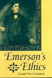 book Emerson’s Ethics