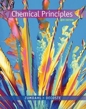 book Chemical Principles