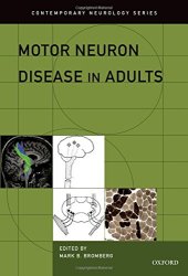 book Motor Neuron Disease in Adults