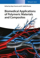 book Biomedical Applications of Polymeric Materials and Composites