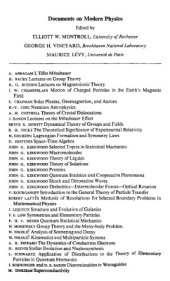 book Discontinuities in Waveguides. Notes on lectures by Julian Schwinger