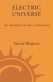 book Electric universe : the shocking true story of electricity