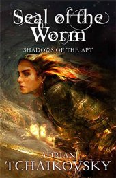 book The Seal of the Worm