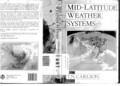 book Mid Latitude Weather Systems