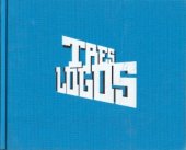 book Tres logos