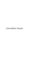 book The People Trade: Pacific Island Laborers and New Caledonia, 1865-1930